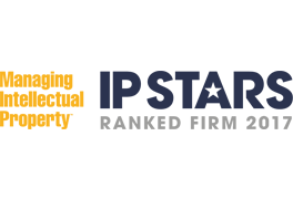 IP Stars Ranked 2017